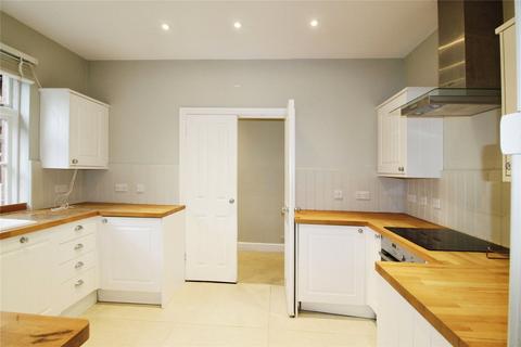 2 bedroom apartment to rent, The Garden Flat, 73A Cheap Street, Sherborne, Dorset, DT9