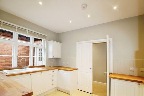 2 bedroom apartment to rent, The Garden Flat, 73A Cheap Street, Sherborne, Dorset, DT9