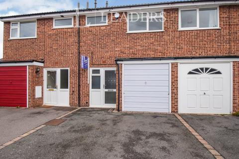 2 bedroom townhouse to rent, Middelton Place, Loughborough, LE11