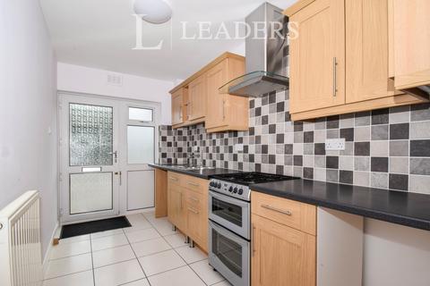 2 bedroom townhouse to rent, Middelton Place, Loughborough, LE11