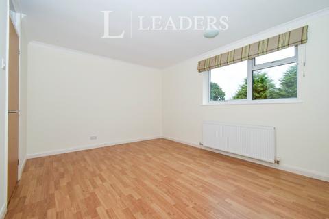 2 bedroom townhouse to rent, Middelton Place, Loughborough, LE11