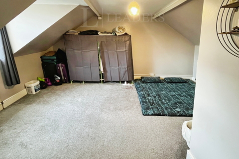 3 bedroom terraced house to rent, Paget Street, Loughborough, LE11