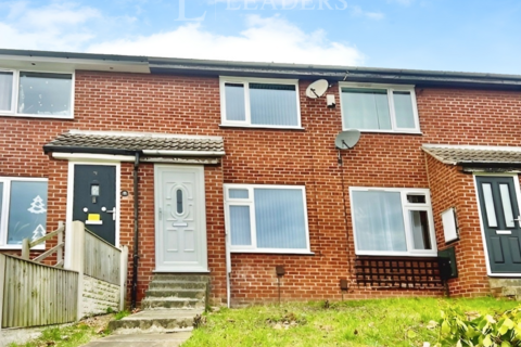 2 bedroom semi-detached house to rent, Cottingley Approach, Leeds