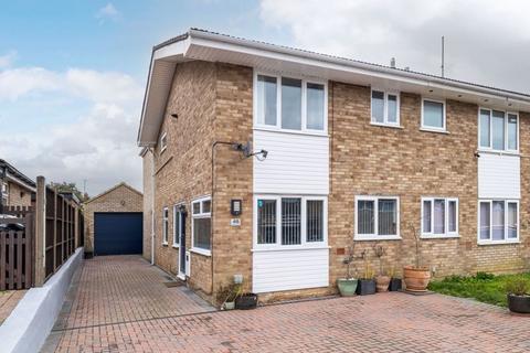 3 bedroom semi-detached house for sale, Old Stratford, Milton Keynes