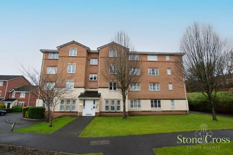 2 bedroom apartment for sale, Porterfield Drive, Tyldesley M29 8RJ