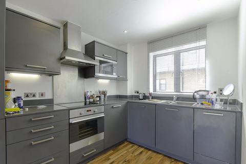 1 bedroom apartment to rent, Copenhagen Street, N1 0GL, King's Cross