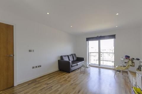 1 bedroom apartment to rent, Copenhagen Street, N1 0GL, King's Cross