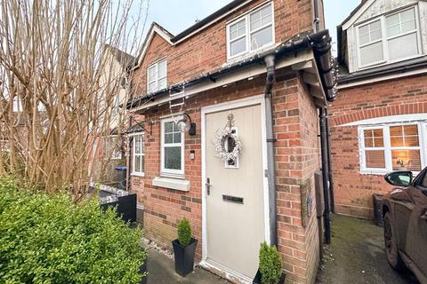 5 bedroom semi-detached house for sale, Briarswood, Biddulph