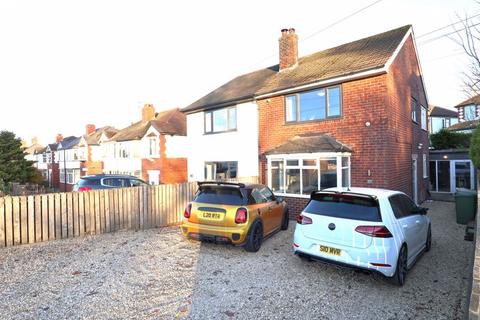 2 bedroom semi-detached house for sale, London Road, Macclesfield