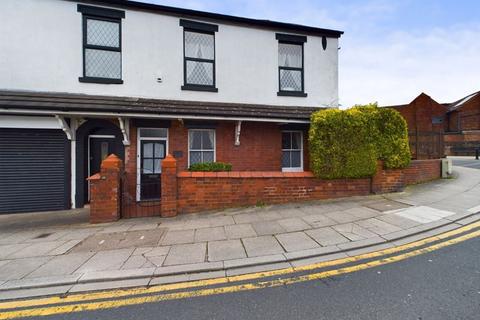 3 bedroom semi-detached house for sale, 1 New Street, Telford TF4