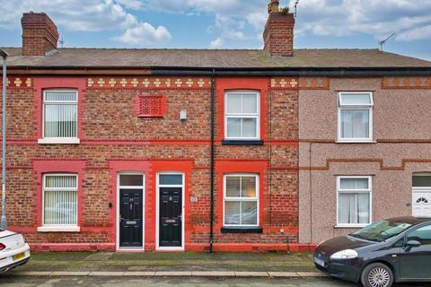 Oldham Street, Latchford