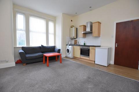 1 bedroom apartment to rent, St. Anns Hill, Nottingham