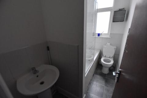 1 bedroom apartment to rent, St. Anns Hill, Nottingham