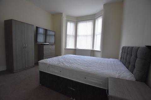 1 bedroom apartment to rent, St. Anns Hill, Nottingham