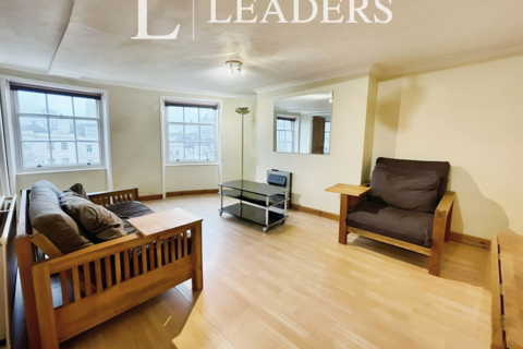 2 bedroom flat to rent, Norfolk Square