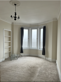 1 bedroom flat to rent, Clarkston Road, Glasgow G44