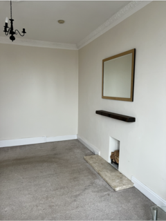 1 bedroom flat to rent, Clarkston Road, Glasgow G44