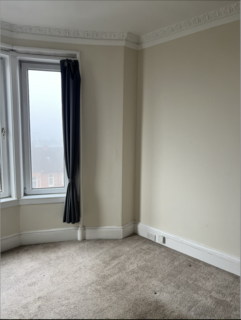 1 bedroom flat to rent, Clarkston Road, Glasgow G44