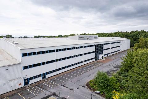 Office to rent, Camberwell House, 2 Camberwell Way, Doxford International Business Park, Sunderland, SR3 3XN