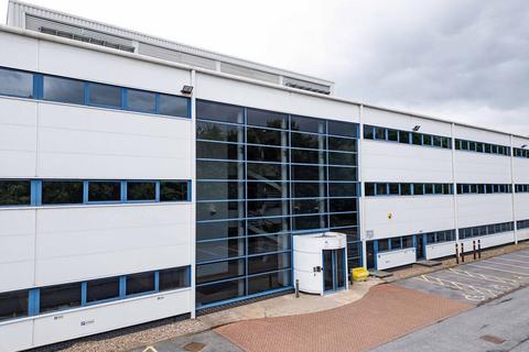 Office to rent, Camberwell House, 2 Camberwell Way, Doxford International Business Park, Sunderland, SR3 3XN