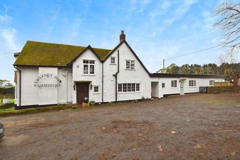 3 bedroom semi-detached bungalow to rent, Coombe Bissett, Salisbury