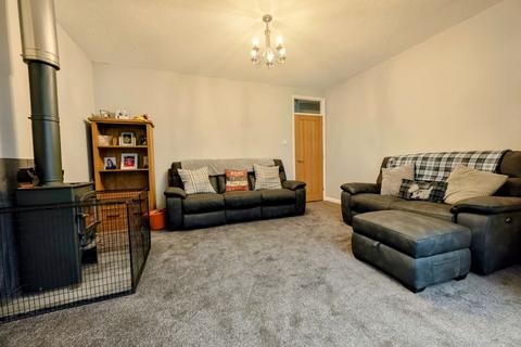 2 bedroom semi-detached bungalow for sale, Bellsfield, Carlisle