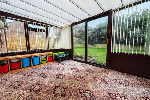 2 bedroom semi-detached bungalow for sale, Bellsfield, Carlisle