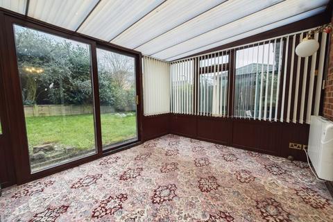 2 bedroom semi-detached bungalow for sale, Bellsfield, Carlisle