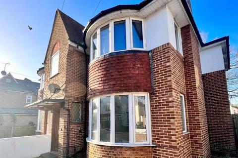 8 bedroom detached house for sale, Campbell Road, Bournemouth BH1