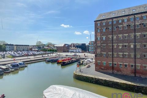 1 bedroom apartment to rent, Britannia Warehouse, Gloucester GL1