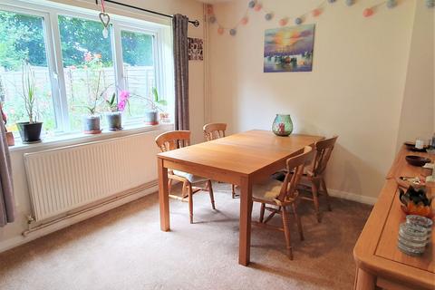 3 bedroom terraced house for sale, Eisenhower Place, Shefford SG17