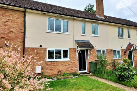 3 bedroom terraced house for sale, Eisenhower Place, Shefford SG17