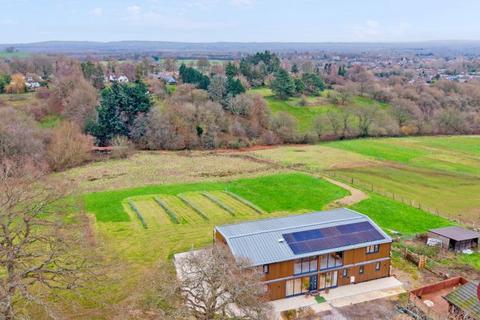 7 bedroom detached house for sale, Sandy Lane, Oxford OX33