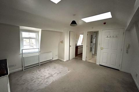 Studio to rent, Cheap Street, Frome