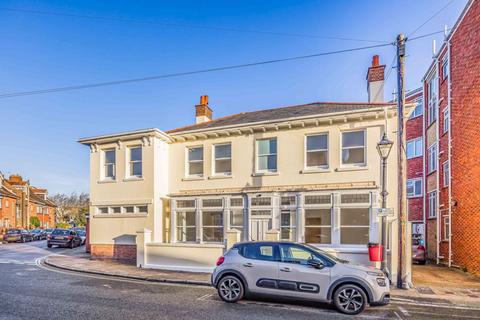 4 bedroom detached house for sale, Villiers Road, Southsea