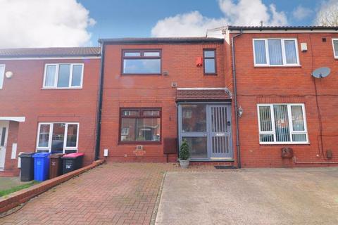 2 bedroom terraced house for sale, Athens Drive, Manchester M28