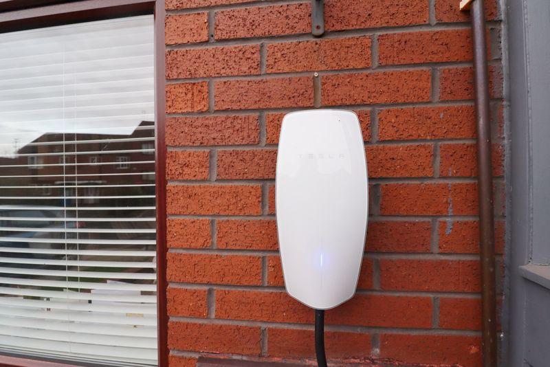 EV Charge Point