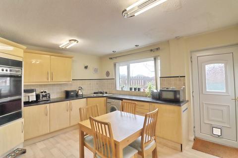 2 bedroom terraced house for sale, Athens Drive, Manchester M28