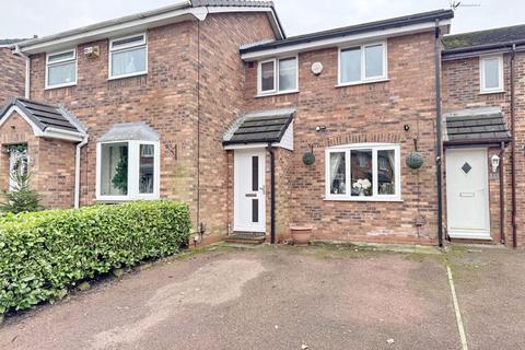 3 bedroom semi-detached house for sale, Lions Drive, Manchester M27