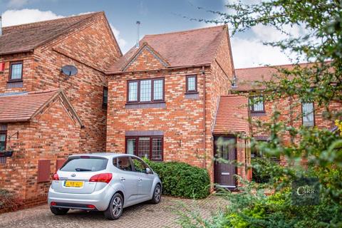 2 bedroom semi-detached house for sale, The Crossings, Lichfield WS14