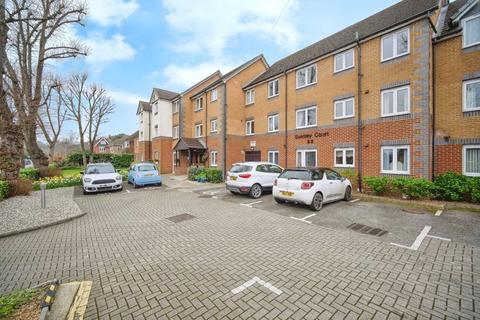 1 bedroom retirement property for sale, 33 Upper Gordon Road, Camberley GU15