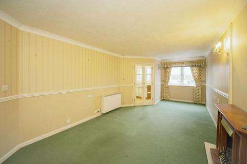 1 bedroom retirement property for sale, 33 Upper Gordon Road, Camberley GU15