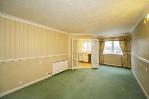 1 bedroom retirement property for sale, 33 Upper Gordon Road, Camberley GU15