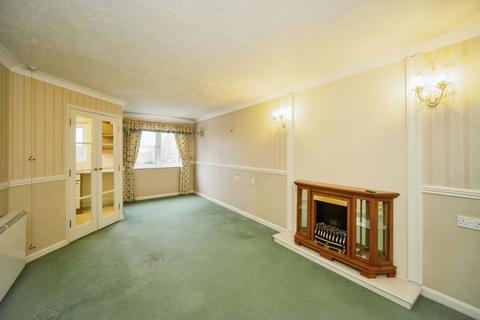 1 bedroom retirement property for sale, 33 Upper Gordon Road, Camberley GU15