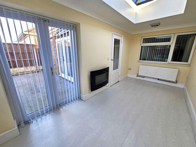 Sun Room