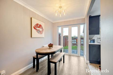 2 bedroom terraced house for sale, Palm Mews, Laindon, SS15