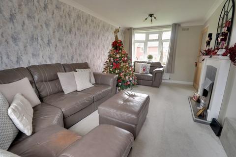 3 bedroom terraced house for sale, Waterbrook Close, Stafford ST19