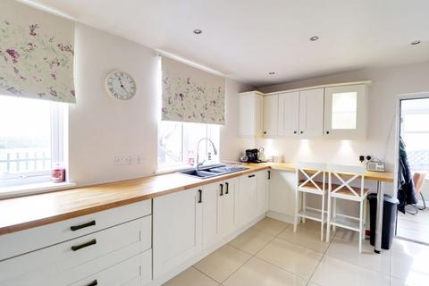 2 bedroom semi-detached house for sale, Market Drayton TF9