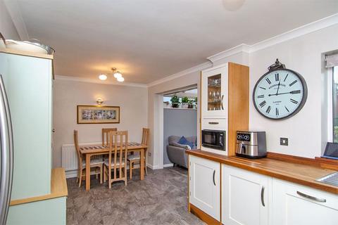 3 bedroom semi-detached house for sale, Preston Avenue, Sutton Coldfield B76