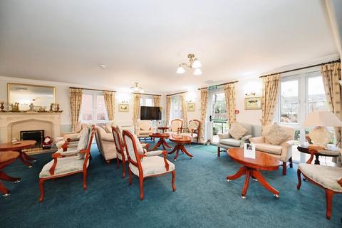 1 bedroom retirement property for sale, 405-411 Reading Road, Wokingham RG41